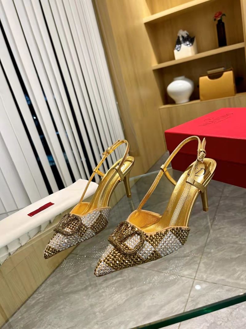 Valentino Sandals